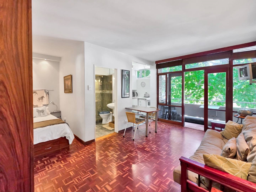 0 Bedroom Property for Sale in Cape Town City Centre Western Cape